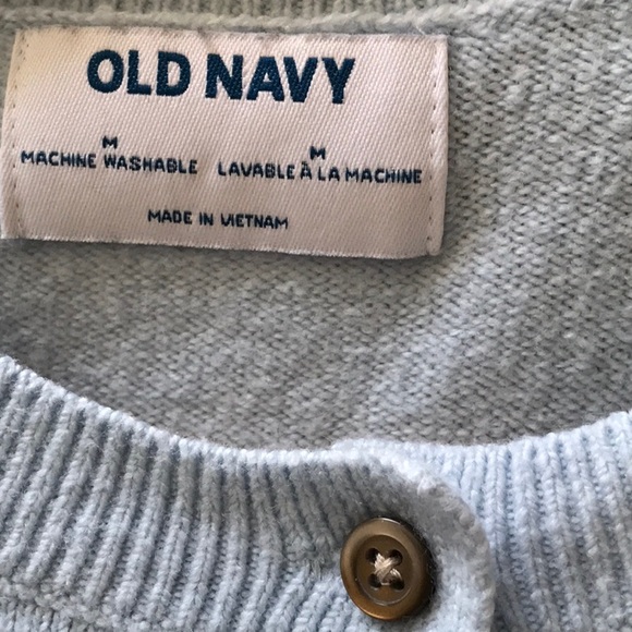 Old Navy cardigan - Picture 3 of 4